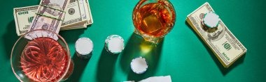 স্পোর্টস বেটিং ড্যাশবোর্ড